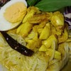 น้ำยาปู เนื้อปูช้นใหญ่