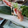 King Crab Sushi