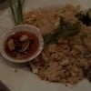 ข้าวผัดปู