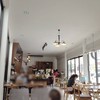 บรรยากาศด้านในร้าน