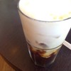 Iced Latte