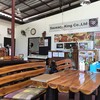 บรรยากาศภายในร้าน