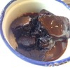 Caramel Brownie