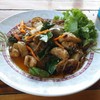เอ็นหิยผัดฉ่า ไม่เหนียวเลย นุ่มมมมมอร่อย