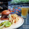 Beer & Bites อาหารจานหลัก + เบียร์ ราคา 500 บาท ถือว่าไม่แรงคุ้มดีอยู่