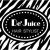 De Juice Hair Stylist