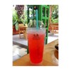 Strawberry Soda