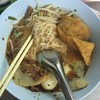 หมูต้มยำ