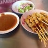 เจ๊อาง หมูสะเต๊ะหน้าเก๋ง เดลิเวอรี่