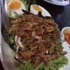 ยำถั่วพลู