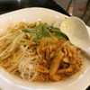หมี่วุ้นแกงปู