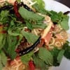 พล่าปลาแซลม่อน