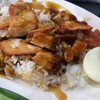 ข้าวหมูแดง