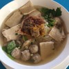 ก๋วยเตี๋ยวน้ำใส