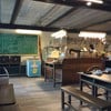 School Cafe'