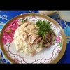 ข้าวมันไก่