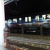 รถไฟกำลังมาเลย