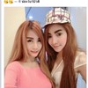 สาวสวยพริตตี้ตัวแม่มาสไลด์คิ้ว ทำปากชมพูร้านนี้ทั้งนั้น