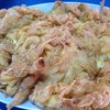 ไข่เจียวหมูสับ
