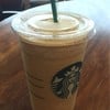 Espresso Frappucino