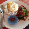 หมูป่าผัดเผ็ด มาทีไรก็กิน