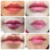 ปากชมพู สี USA เลือกสีได้ ยาชาเทพไม่เจ็บค่ะ