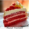 Red velvet
