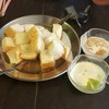 ขนมปังสังขยา
