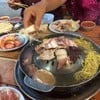 ลำ ฮิม กว๊าน บุฟเฟ่ต์หมูกระทะ ซีฟู๊ด & จิ้มจุ่ม