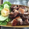 หมูย่างนิ่มมาก