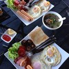 ชุดอาหารเช้า