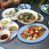 อาหารหลากหลาย
