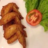 ปีกไก่ทอด อร่อยมาก