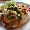 กะเพราไข่ดาว