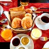ขนมปัง เครื่องดื่ม