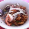 ก๋วยเตี๋ยวบะหมีเยนตาโฟ