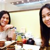 บรรยากาศในร้านก้อโอนะคะ