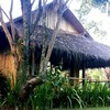 บ้านขวัญเคียงดาว รีสอร์ท