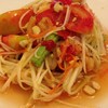 ส้มตำไทย