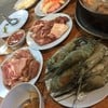 ลำ ฮิม กว๊าน บุฟเฟ่ต์หมูกระทะ ซีฟู๊ด & จิ้มจุ่ม