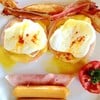 Egg Benedict