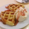 Waffle