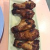 แหนมไก่ทอด