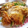 ผัดหมี่กระโทก จานเล็ก ไม่ใส่หมู
