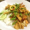 จานนี้ 50 บาท