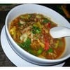 แกงป่าไก่