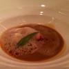 Loster bisque