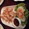 คอหมูทอด เด็ดมากแนะนำเลย