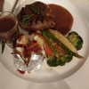 สเต็กเนื้อวากิว เนื้อนุ่ม
