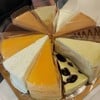เค้กวันเกิดแฟนซี อร่อยหลายรส